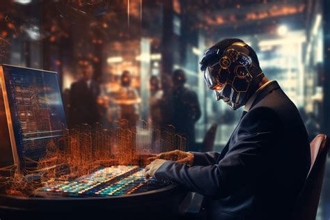 AI's Impact on Financial Stability