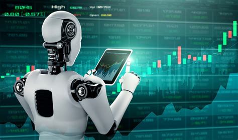 AI's Impact on Mobile Automated Trading