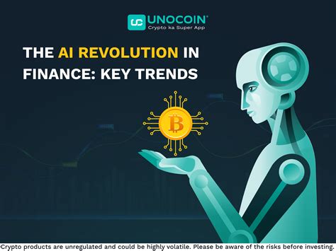 AI's Role in Revolutionizing Crypto Ratings