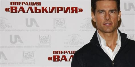 AI ‘Tom Cruise’ joins fake news barrage targeting Olympics