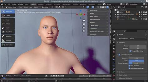 Ai 3d Character Creator - muktibox.com