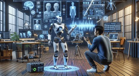 AI Acting Coach - muktibox.com