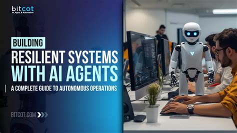 AI Agents for Resilient & Autonomous Supply Chains - coolestguyplanet.net