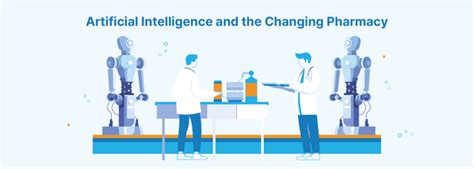 AI And Pharmacy Transformation | PrimeRx - coolestguyplanet.net