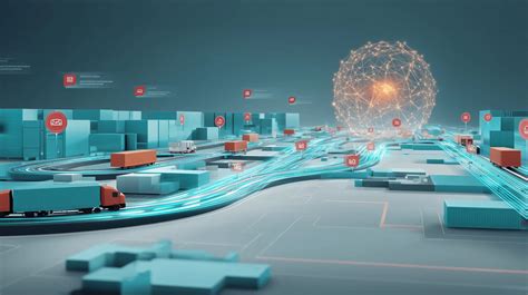 AI and the Future of Logistics Networks: Smarter, Faster, and More ... - coolestguyplanet.net