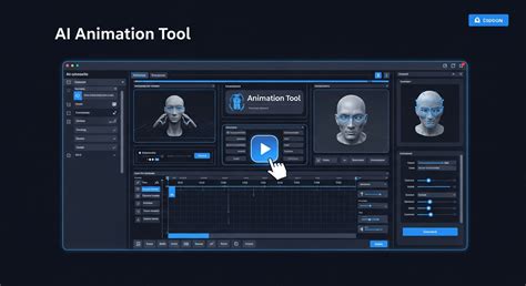 AI animation tools frame by frame - muktibox.com