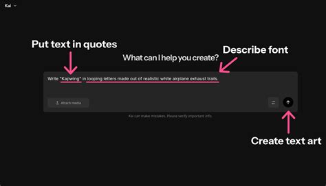 Ai Art Valuation Tools Font Generator & Text Effects - muktibox.com