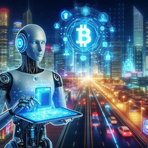 AI Agent Applications in Cryptocurrency Transactions
