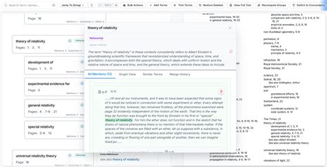 AI Book Indexing Tool - Create Professional Indexes Automatically - coolestguyplanet.net