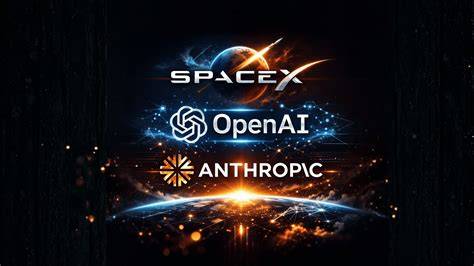 AI Boom: OpenAI, Anthropic, SpaceX IPOs & Impact on Aussie Super Funds (2026)