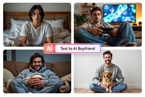 AI Boyfriend Generator