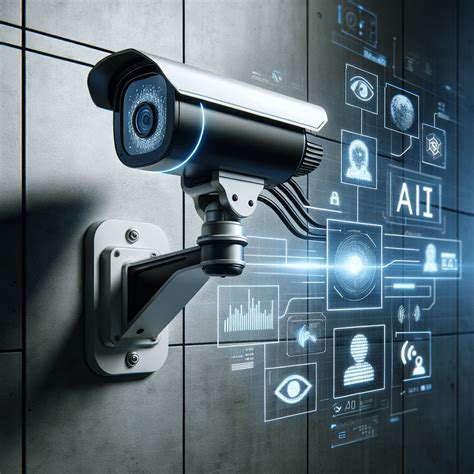 AI Camera System & Video Surveillance Platform | Spot AI - coolestguyplanet.net