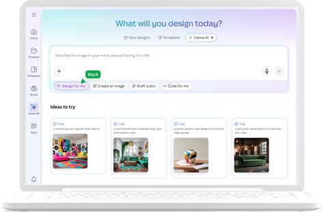 AI Canva: Asisten AI serba bisa - muktibox.com