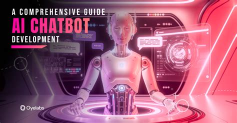 AI Chatbot Development - The Ultimate Step-by-Step … - coolestguyplanet.net