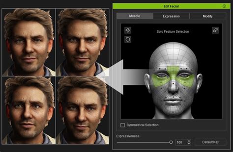 AI Character Generator
