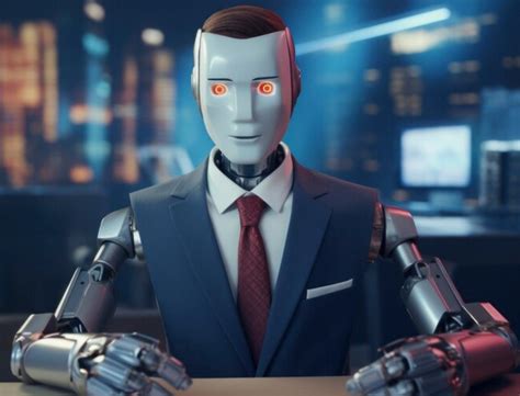 AI character interaction on a digital interface