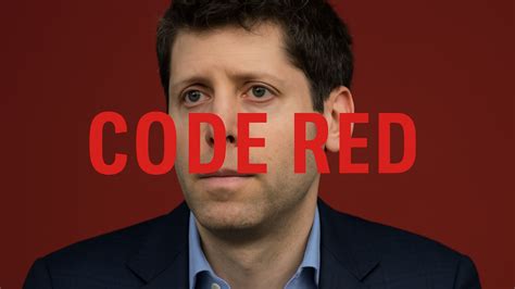 AI Chatbot Race: OpenAI's 'Code Red' & The Future of AI (2026)