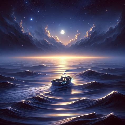 AI Chatbots and Users: Navigating the Murky Waters of Unexpected Relationships