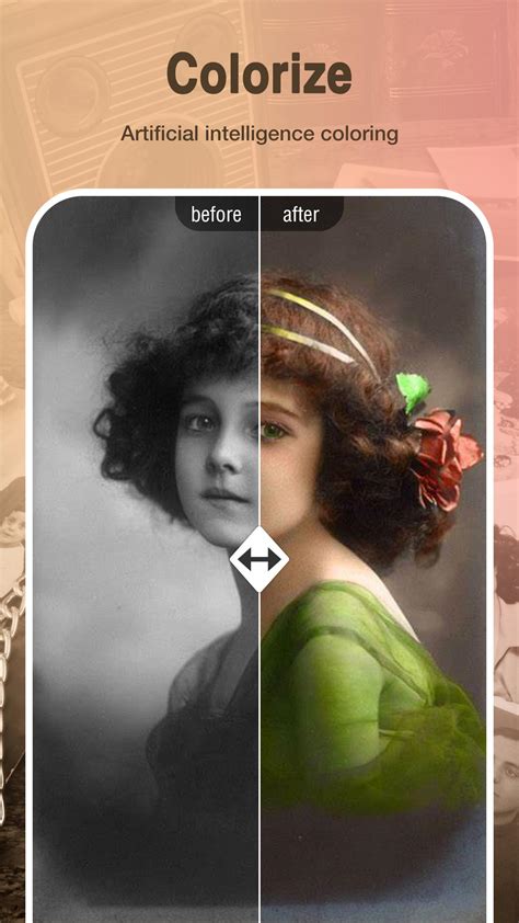 AI Colorize Old Photo Restore APK Download for Android 