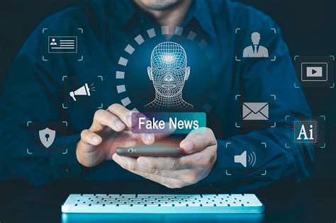 AI Could Be Key to Preventing the Spread of Fake News