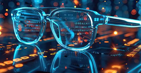 AI Could Power the Next Generation of Smart Glasses