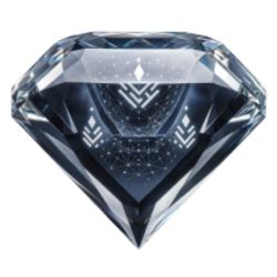 AI Crystal Node