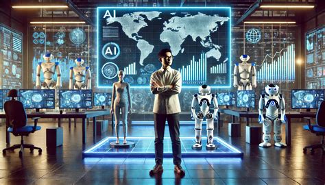 AI dan Bahasa - Ratu AI - coolestguyplanet.net