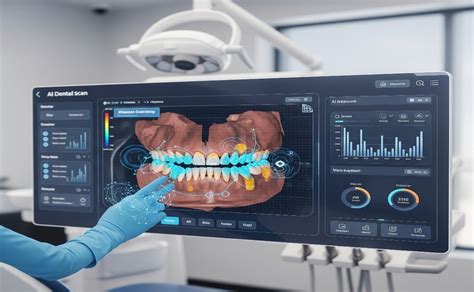 AI Dental Scans & Smart Oral Care for All - coolestguyplanet.net