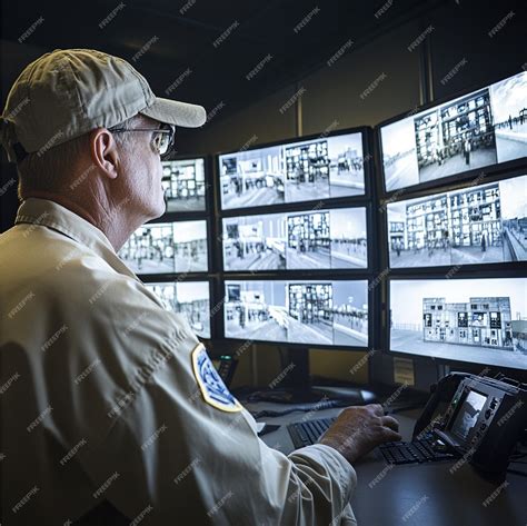 Ai Driven Prison Security Monitoring - coolestguyplanet.net