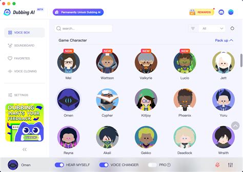 AI Dubbing - Free Online Video Dubbing Tool (No Sign … - coolestguyplanet.net