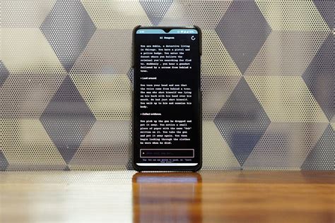 AI Dungeon Is an AIBased Text Adventure Game for Android and iOS Beebom
