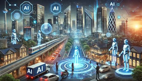 AI Early Stage sebagai Fondasi Bisnis Masa Depan - wintechmobiles.com