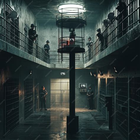 Ai Enabled Prison Security Monitoring - coolestguyplanet.net