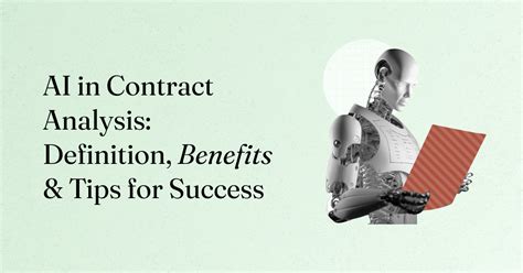 AI for Contract Analysis - The Legal Wire - coolestguyplanet.net