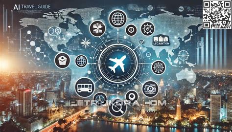 AI for Destination Recommendations - How it Works | TravelAI - coolestguyplanet.net