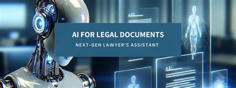AI for Legal Documents: Best Tools for Law Firms - coolestguyplanet.net