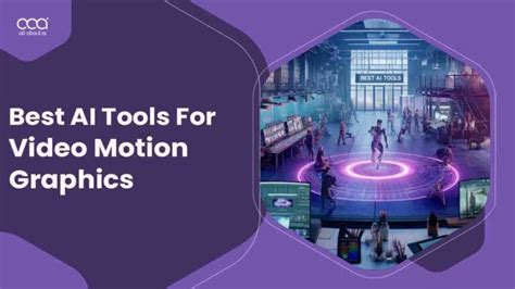 AI For Motion graphics - by The Automation Authority - muktibox.com