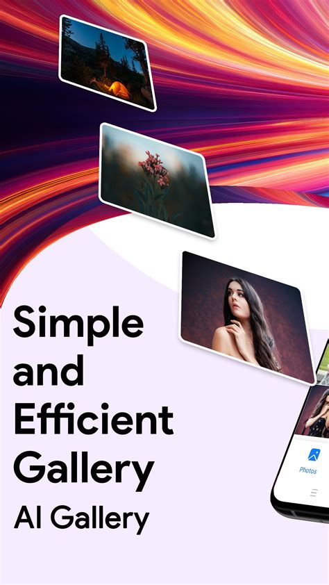 AI Gallery APK Download for Android 
