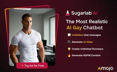 AI Gay Sex Chatbots Archives &raquo; Ai Gay Tools