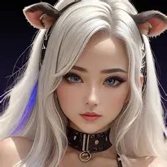 AI Girlfriend v2 8 0 MOD APK Premium Unlocked for Android