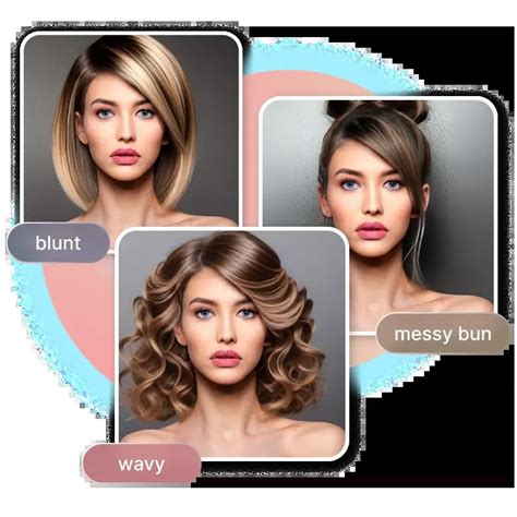 AI Hair Generator - muktibox.com
