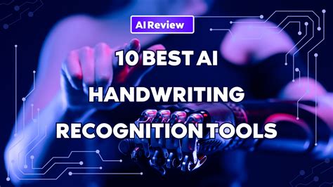 AI Handwriting Recognition: How AI & ChatGPT … - coolestguyplanet.net