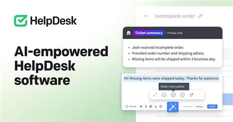 AI Help Desk Application - coolestguyplanet.net
