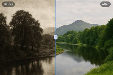 AI in Art Restoration - Creative Flair - muktibox.com