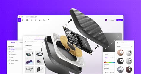 AI in Product Demonstration: Tools That Create 3D Showcases ... - muktibox.com