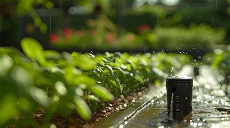 AI in Smart Irrigation - Global Tech Council - coolestguyplanet.net