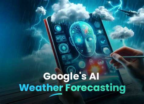 AI in Weather Forecasting - Climavision - coolestguyplanet.net