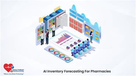 AI Inventory Forecasting for Pharmacies - Healthray - coolestguyplanet.net