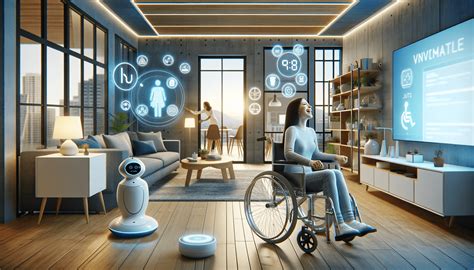 Ai Is Helping Expand Accessibility For People With Disabilities