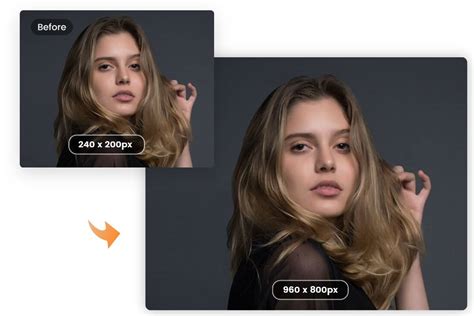 AI Image Upscaler: Upscale Image Online Batch Free